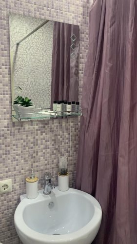 Квартира Flatirini Зураба Магкаева 2, фото 29