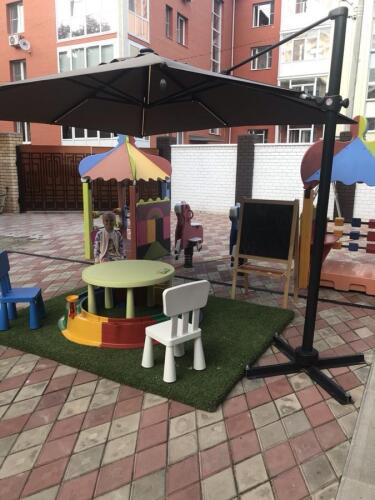 Отель Гостиный Дворик, фото 29