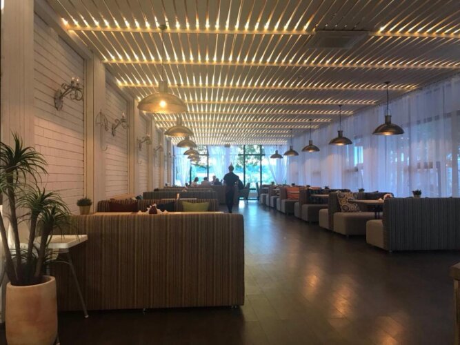 Отель Гостиный Дворик, фото 30