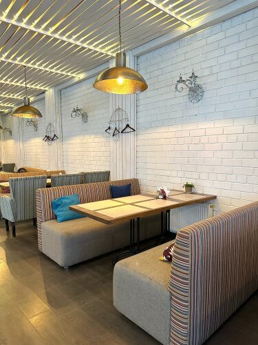 Отель Гостиный Дворик, фото 31