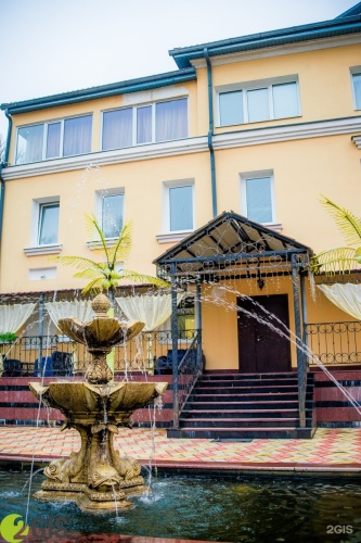 Отель Гостиный Дворик, фото 26