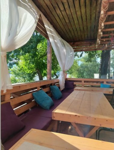 Отель Гостиный Дворик, фото 27