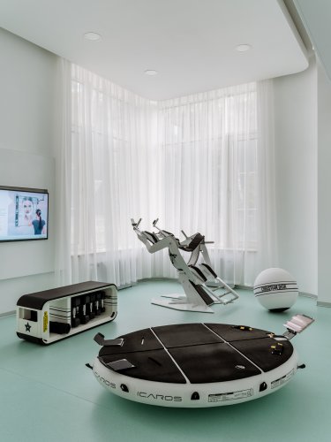 Первая Линия. Health Care Resort, фото 60