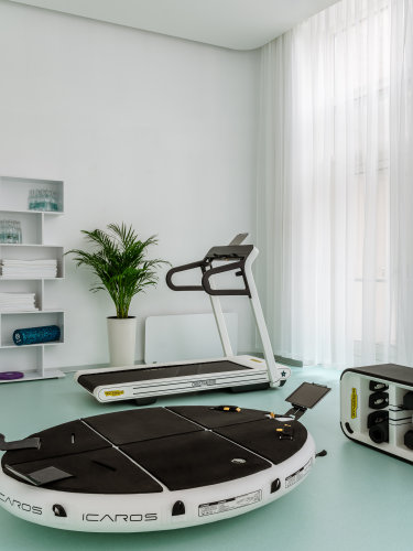 Первая Линия. Health Care Resort, фото 63