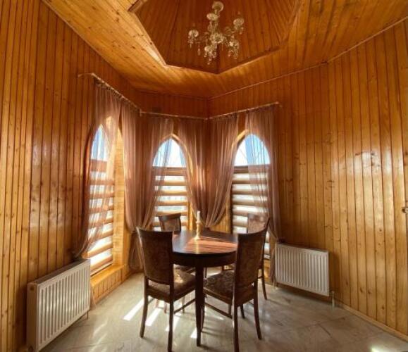 Vputi Guest House, фото 10