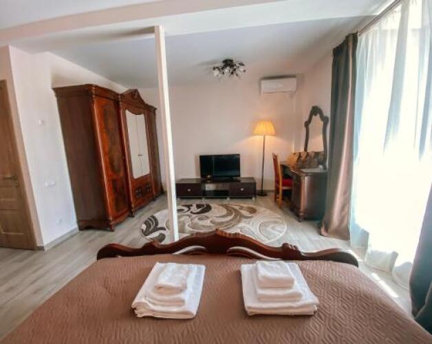 Vputi Guest House, фото 11