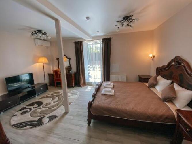 Vputi Guest House, фото 12