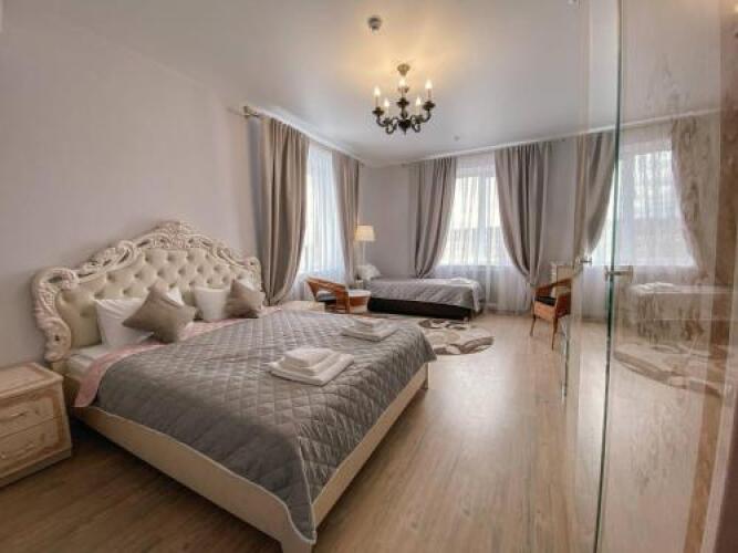 Vputi Guest House, фото 13