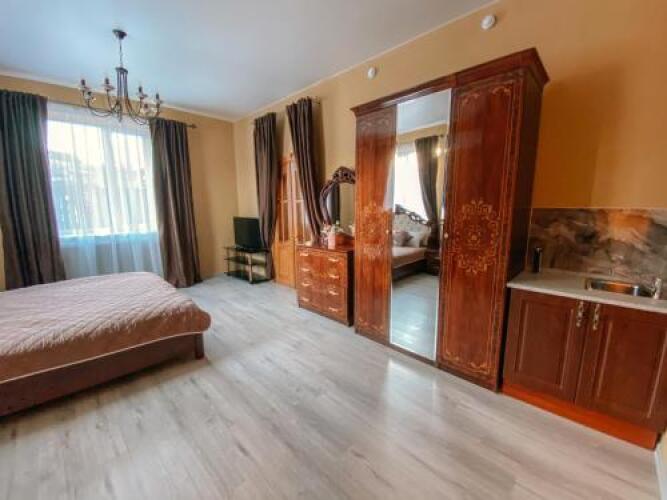 Vputi Guest House, фото 14