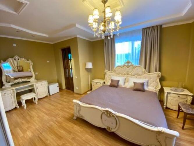 Vputi Guest House, фото 17