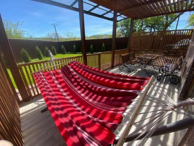 Vputi Guest House, фото 18