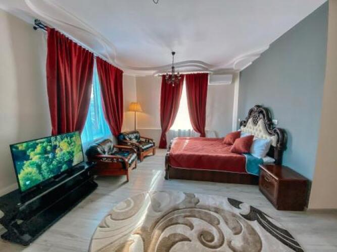 Vputi Guest House, фото 19