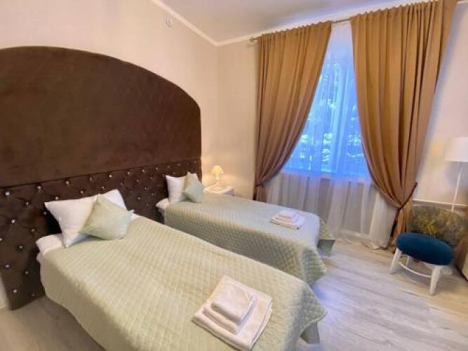 Vputi Guest House, фото 21