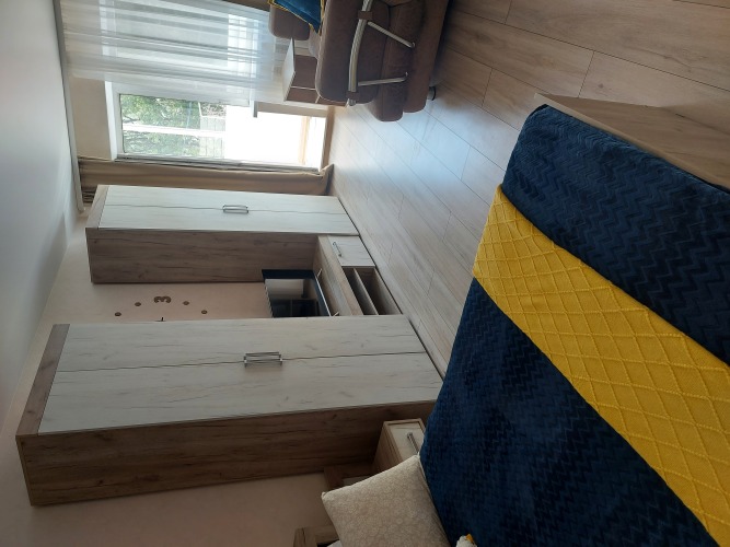 Апартаменты Уютные на Речном, фото 14