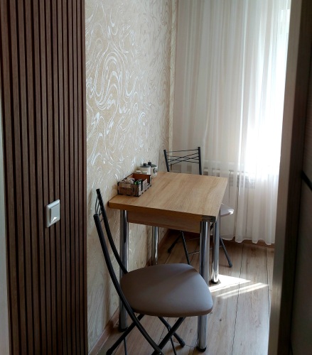 Апартаменты Уютные на Речном, фото 18