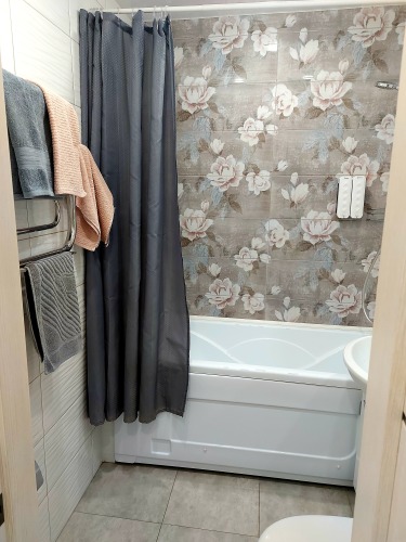 Апартаменты Уютные на Речном, фото 21