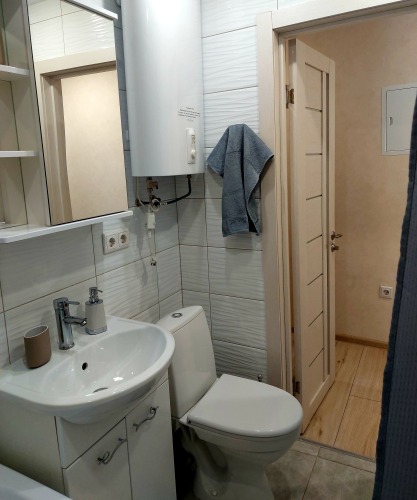 Апартаменты Уютные на Речном, фото 22