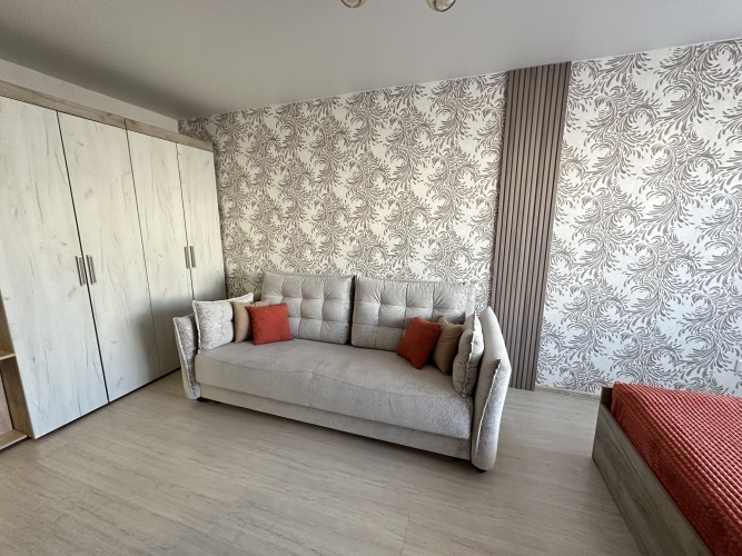 Уютные Апартаменты на Вольного Новгорода, фото 20