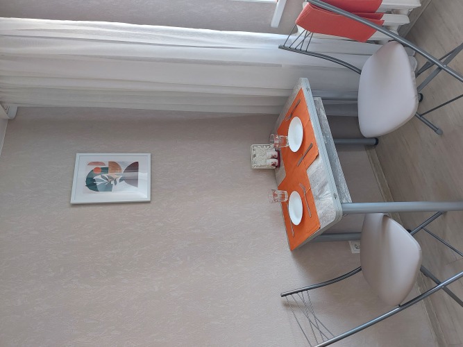 Уютные Апартаменты на Вольного Новгорода, фото 21