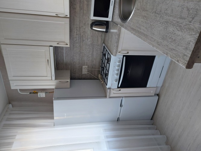 Уютные Апартаменты на Вольного Новгорода, фото 23