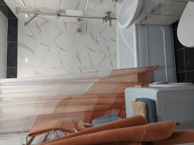 Уютные Апартаменты на Вольного Новгорода, фото 24