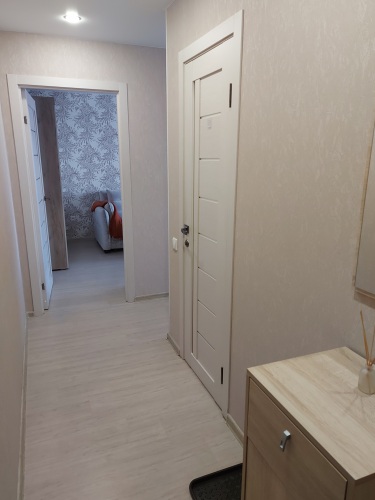 Уютные Апартаменты на Вольного Новгорода, фото 25