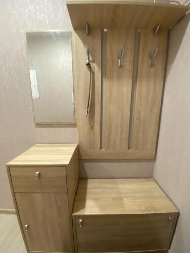 Уютные Апартаменты на Вольного Новгорода, фото 26