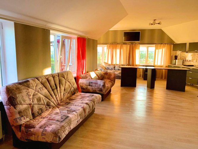 Апартаменты Жить Просто Теплосерная 21, фото 15