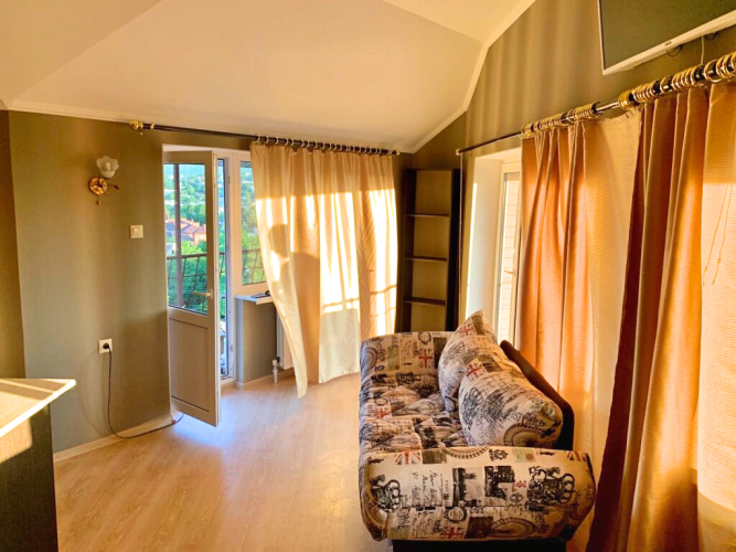 Апартаменты Жить Просто Теплосерная 21, фото 16