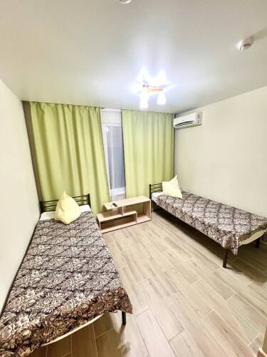 Гостевой Дом Кантри, фото 16