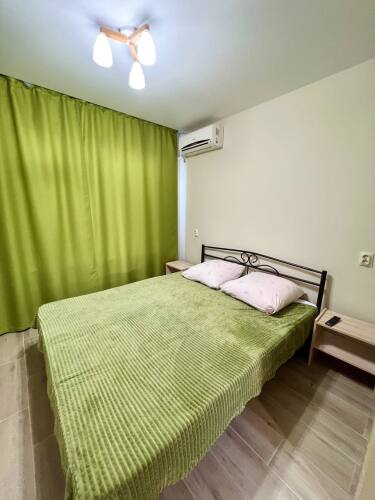 Гостевой Дом Кантри, фото 18