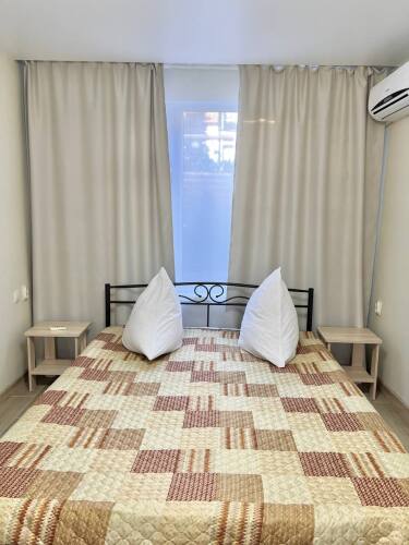 Гостевой Дом Кантри, фото 19