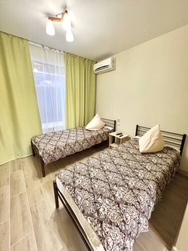 Гостевой Дом Кантри, фото 23