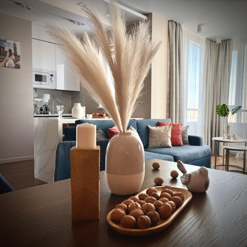 Квартира F.Living, фото 45