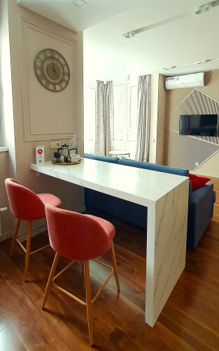 Квартира F.Living, фото 47