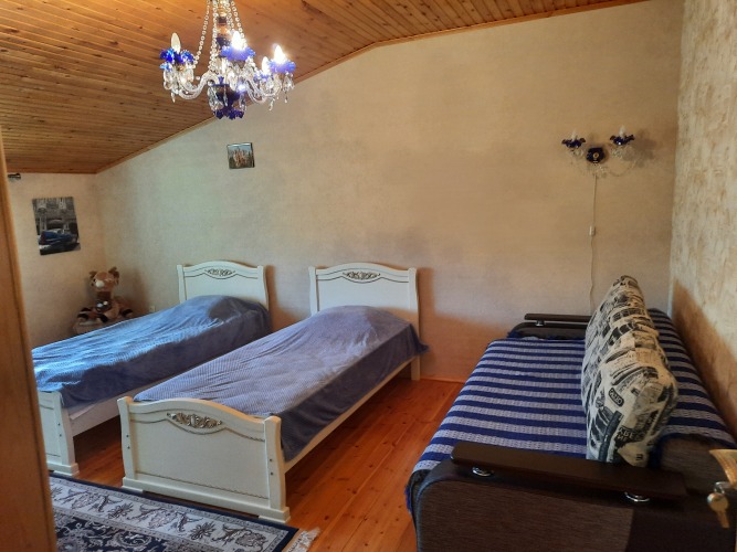 Гостевой Комплекс Жасмин, фото 21