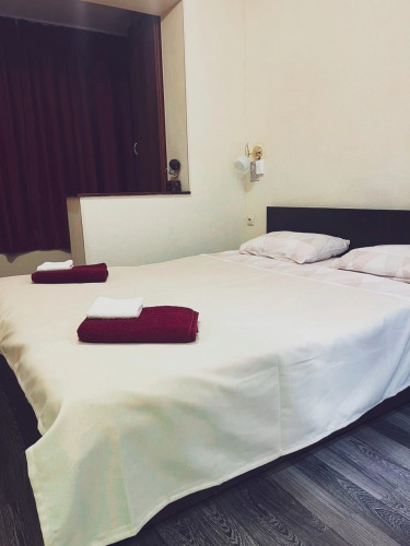 Отель Снегири, фото 45