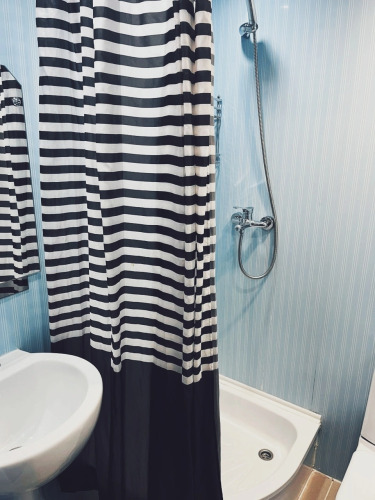 Отель Снегири, фото 49