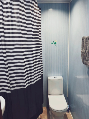 Отель Снегири, фото 50