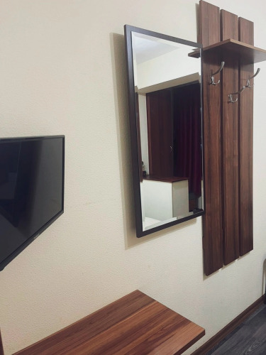 Отель Снегири, фото 52