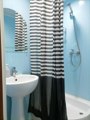 Отель Снегири, фото 53