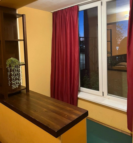 Отель Снегири, фото 54