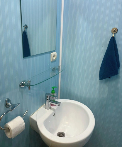 Отель Снегири, фото 58