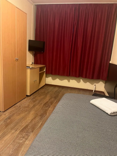 Отель Снегири, фото 59