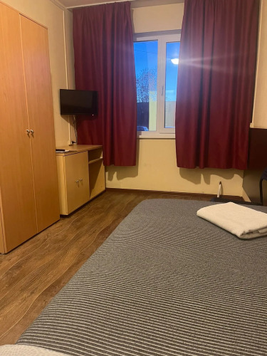 Отель Снегири, фото 60