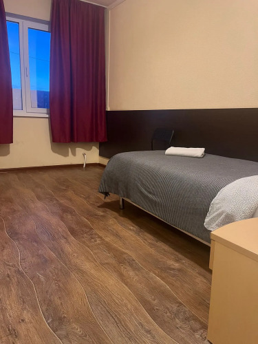 Отель Снегири, фото 61