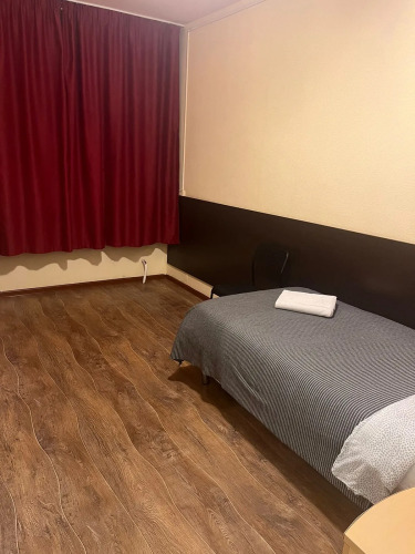 Отель Снегири, фото 62