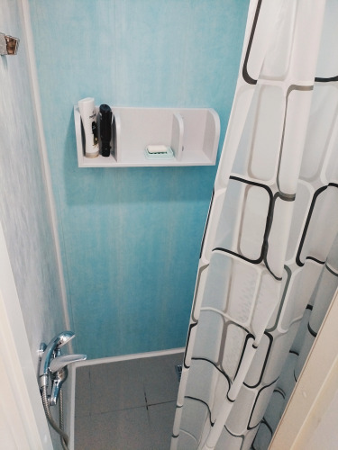 Отель Снегири, фото 63