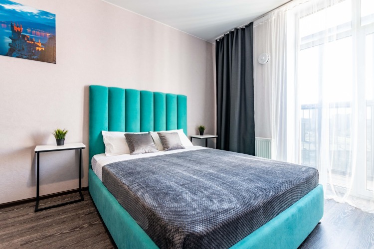 Апартаменты Миасская DreamHouse, фото 18