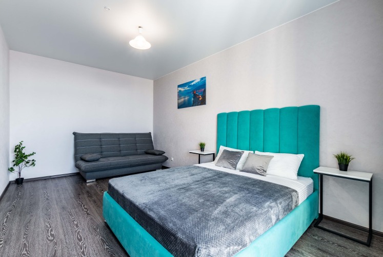 Апартаменты Миасская DreamHouse, фото 20